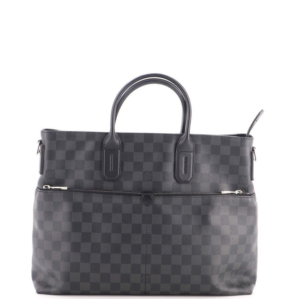 Louis Vuitton 7 Days A Week Handbag